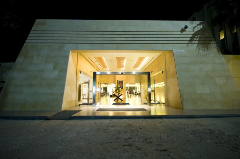 Amman Airport Hotel Al Qastal Exterior foto