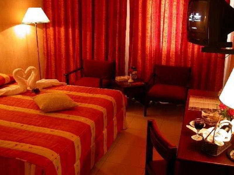 Amman Airport Hotel Al Qastal Cameră foto